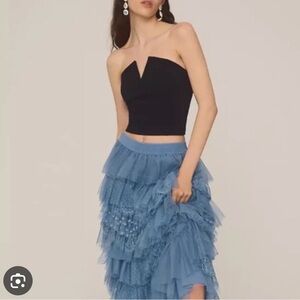 Maeve Corset